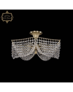 Хрустальная люстра Bohemia art classic