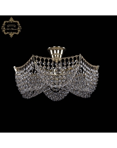 Хрустальная люстра Bohemia art classic