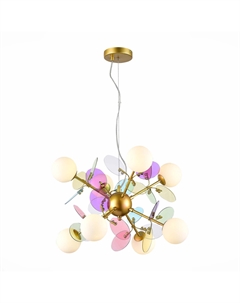Подвесная люстра VOLA Evoluce