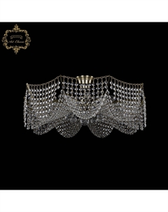 Хрустальная люстра Bohemia art classic