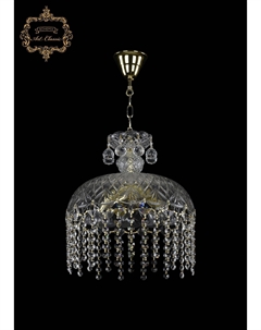 Подвесной светильник Bohemia art classic