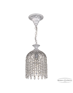 Подвесной светильник Crystal AL1678 Bohemia ivele