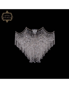 Хрустальная люстра Bohemia art classic