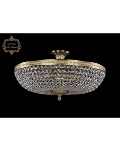 Хрустальная люстра Bohemia art classic