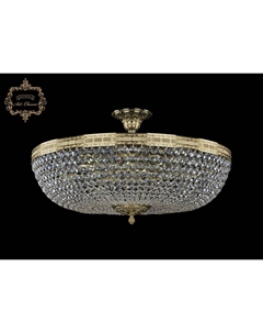 Хрустальная люстра Bohemia art classic