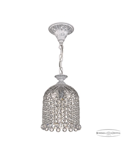 Подвесной светильник Crystal AL1678 Bohemia ivele