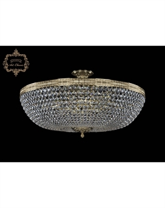 Хрустальная люстра Bohemia art classic
