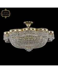 Хрустальная люстра Bohemia art classic