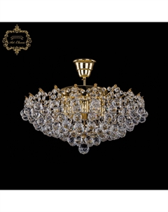 Хрустальная люстра Bohemia art classic