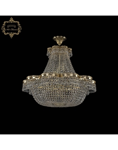 Хрустальная люстра Bohemia art classic