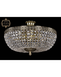 Хрустальная люстра Bohemia art classic