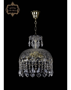 Подвесной светильник Bohemia art classic
