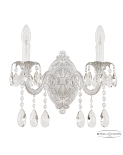 Настенный светильник Bohemia ivele