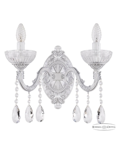 Настенный светильник Bohemia ivele