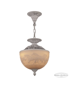 Подвесной светильник Bohemia ivele