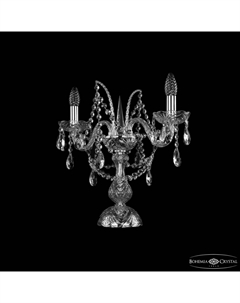Настольная лампа Crystal Bohemia ivele