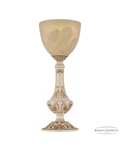 Настольная лампа Bohemia ivele