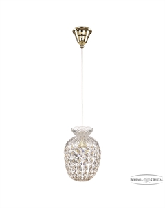 Подвесной светильник Crystal Bohemia ivele