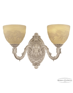 Настенный светильник Bohemia ivele