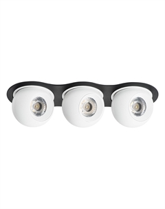 Встраиваемый спот Intero Lightstar