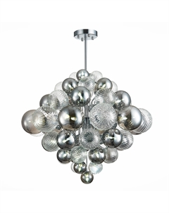 Подвесная люстра VINETTO Evoled