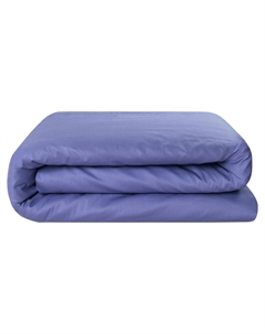 Пододеяльник Моноспейс синий Ecotex