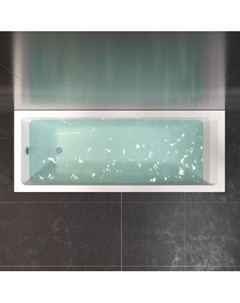 W93A-180-070W-A Ванна акриловая 180x70 см Am.pm.