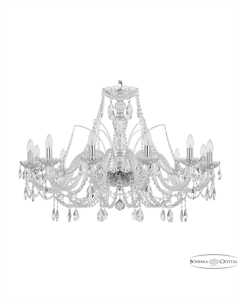 Хрустальная люстра Crystal Bohemia ivele