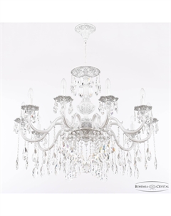 Хрустальная люстра AL Bohemia ivele