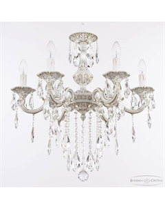 Хрустальная люстра AL Bohemia ivele