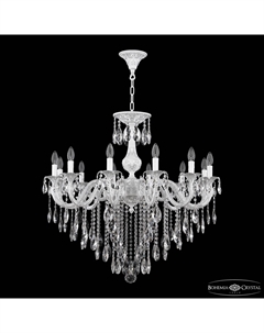 Хрустальная люстра AL Bohemia ivele