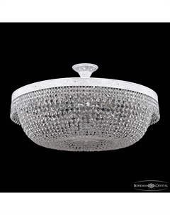 Хрустальная люстра AL Bohemia ivele