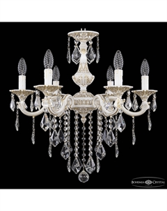 Хрустальная люстра AL Bohemia ivele