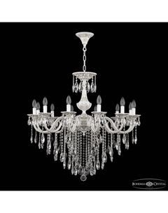 Хрустальная люстра AL Bohemia ivele