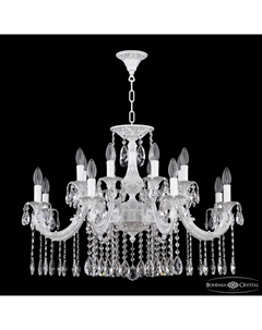 Хрустальная люстра AL Bohemia ivele