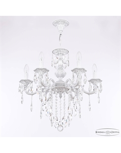 Хрустальная люстра AL Bohemia ivele
