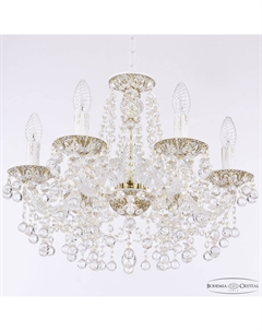 Хрустальная люстра AL Bohemia ivele