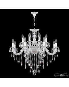 Хрустальная люстра AL Bohemia ivele