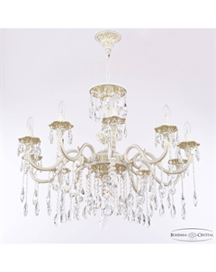 Хрустальная люстра AL Bohemia ivele