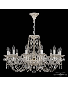 Хрустальная люстра AL Bohemia ivele