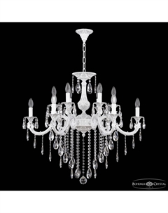 Хрустальная люстра AL Bohemia ivele