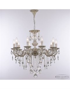 Хрустальная люстра AL Bohemia ivele
