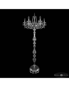 Торшер Crystal Bohemia ivele