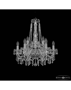 Хрустальная люстра Crystal Bohemia ivele