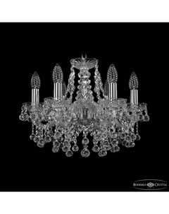 Хрустальная люстра Crystal Bohemia ivele