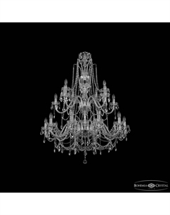 Хрустальная люстра Crystal Bohemia ivele