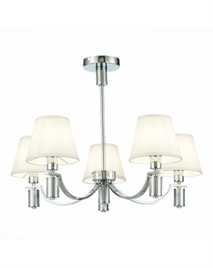 Подвесная люстра MONZA Evoluce