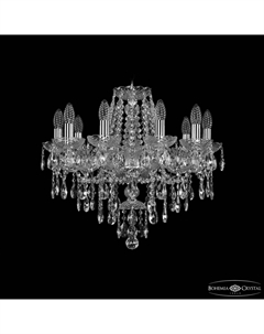 Хрустальная люстра Crystal Bohemia ivele