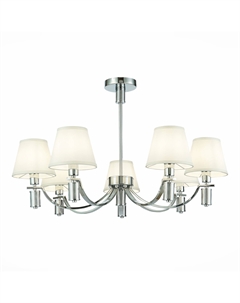 Подвесная люстра MONZA Evoluce