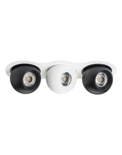 Встраиваемый спот Intero Lightstar